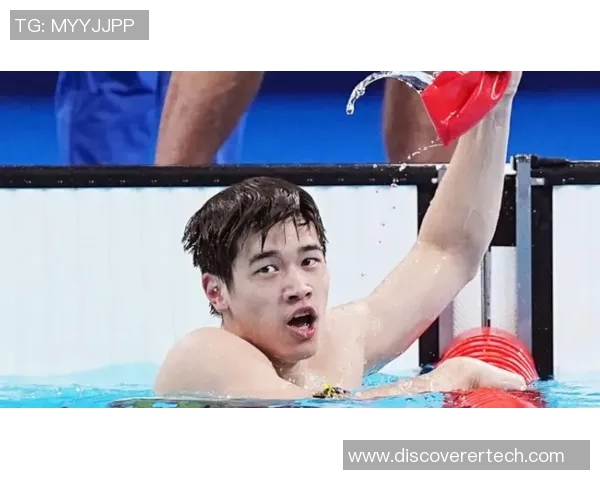 两代王者再度同场！男人200自预赛：孙杨潘展乐携手晋级半决赛