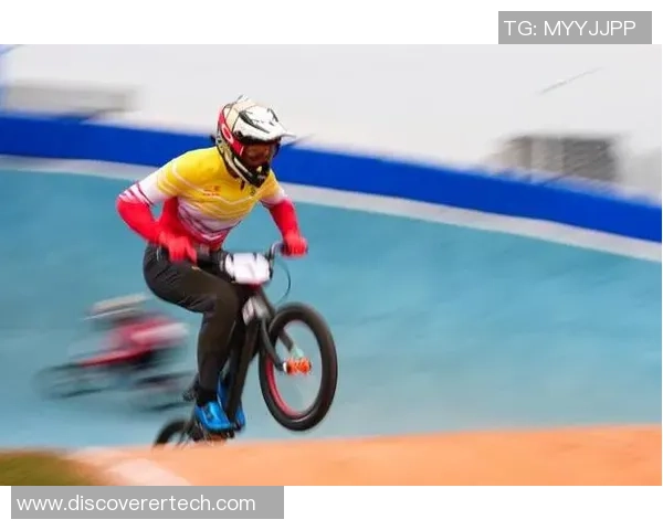 山东小轮车收成1金2银 林浩超竞速卫冕！